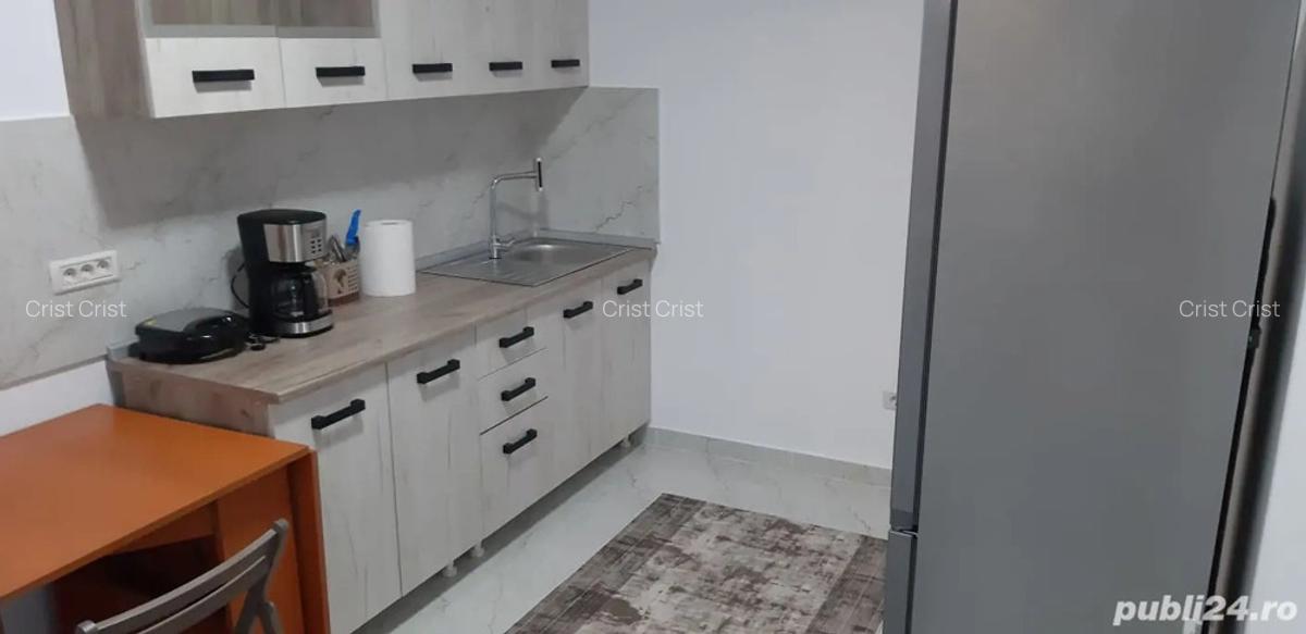 Persoana fizica inchiriez apartament 1 camera Valea Lupului Ia?i - 1