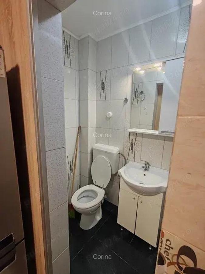 Garsoniera moderna totul nou 33 mp zona Poetului Vlaicu ocupabila imediat - 7