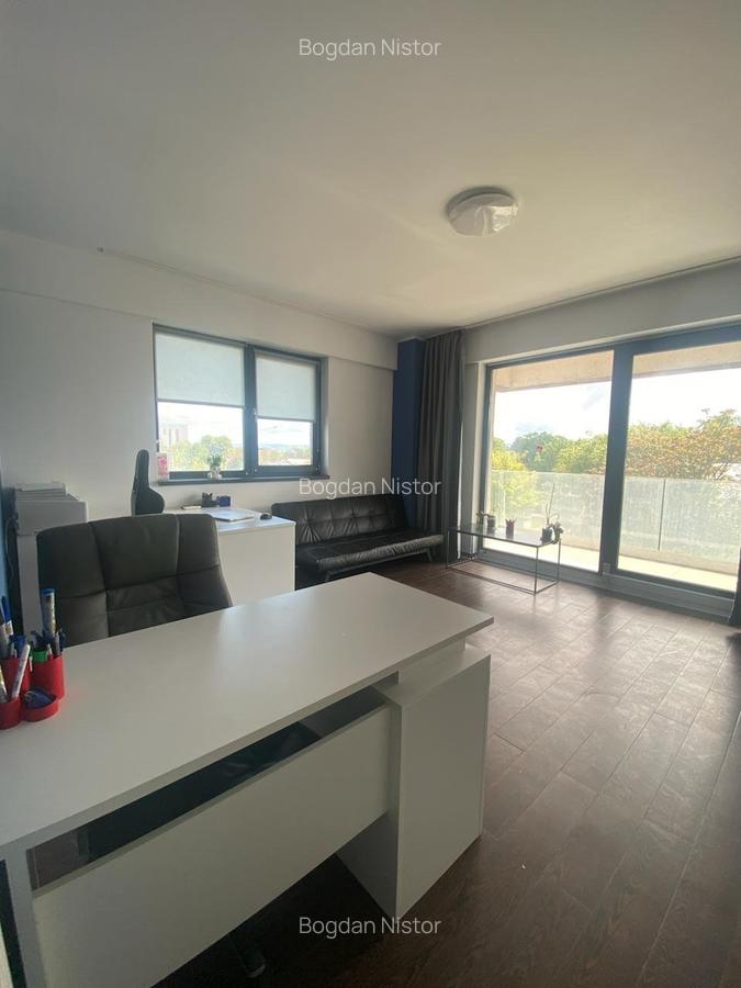 Spațiu de închiriat în Copou lângă Liceul Ibrăileanu 48 mp - 3