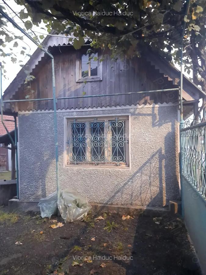 Casa de vanzare in Ciucea - 11