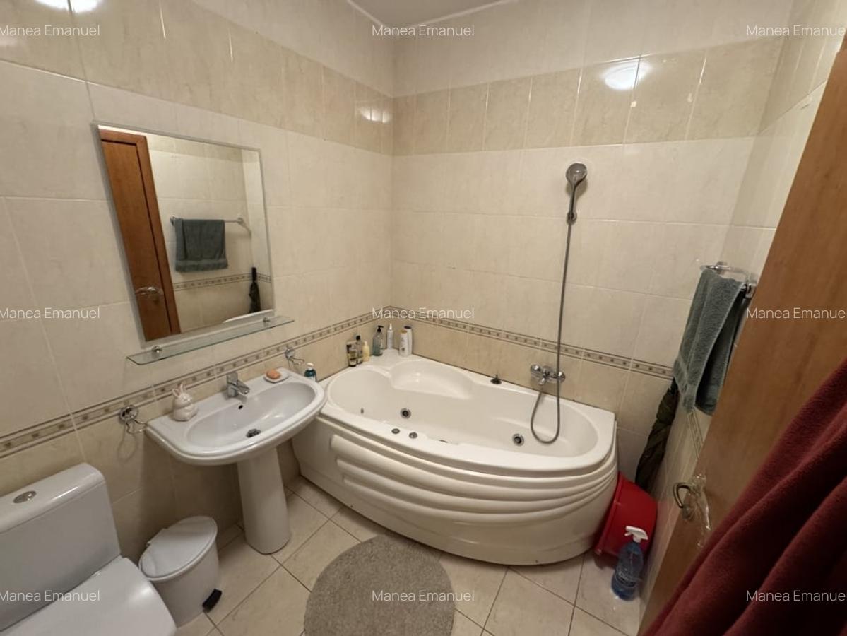 Apartament de 2 camere, 61 mp utili , zona Buna Ziua - 11