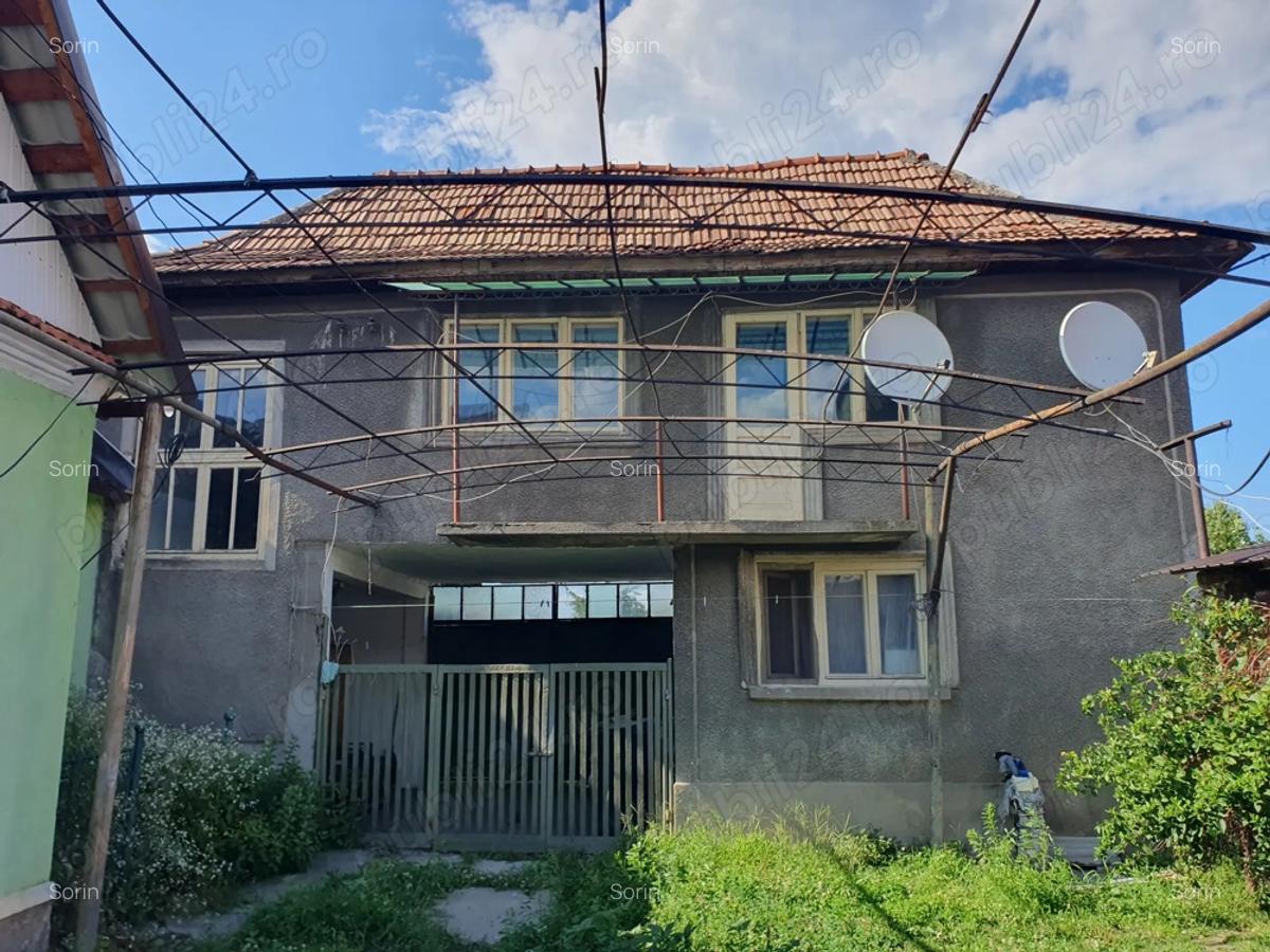 De vinzare casa + teren in Pestere - 6