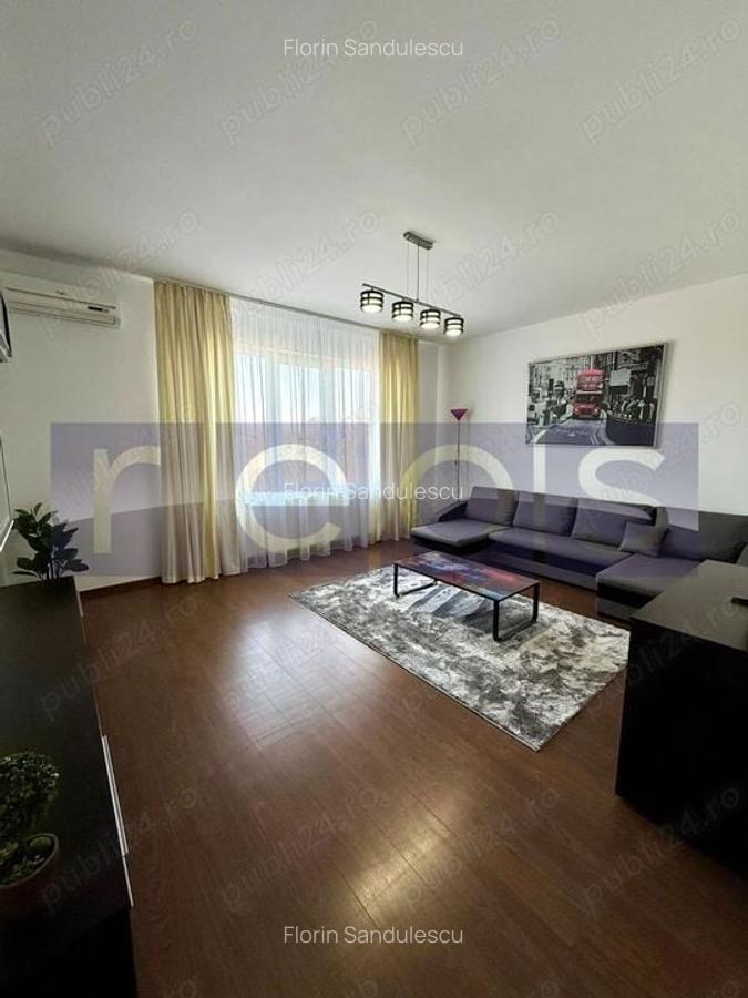 PRELUNGIREA GHENCEA APARTAMENT 2 CAMERE 55MP | DECOMANDAT | PARCARE - 2