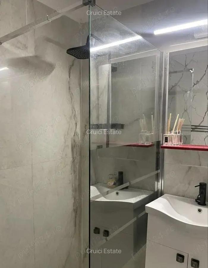 Zona Complex Studentesc-Sala Olimpia | Decomandat | Amenajat cu gust | Mobilat si Utilat!! - 4