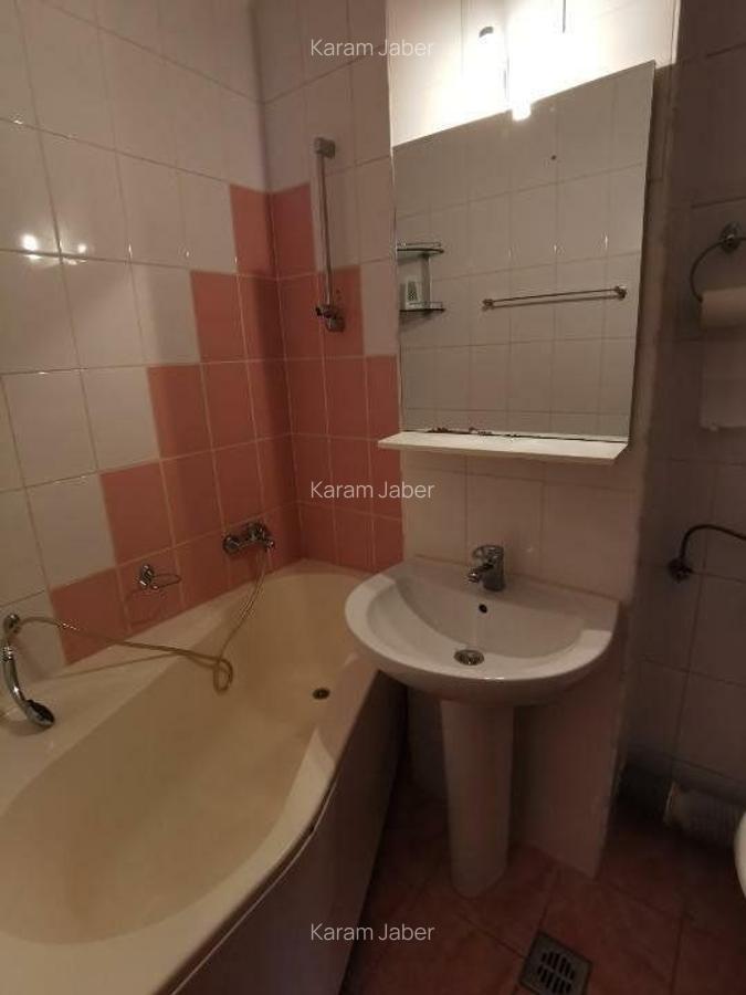 Garsonieră, mobilată în P-ța Alba Iulia - 7