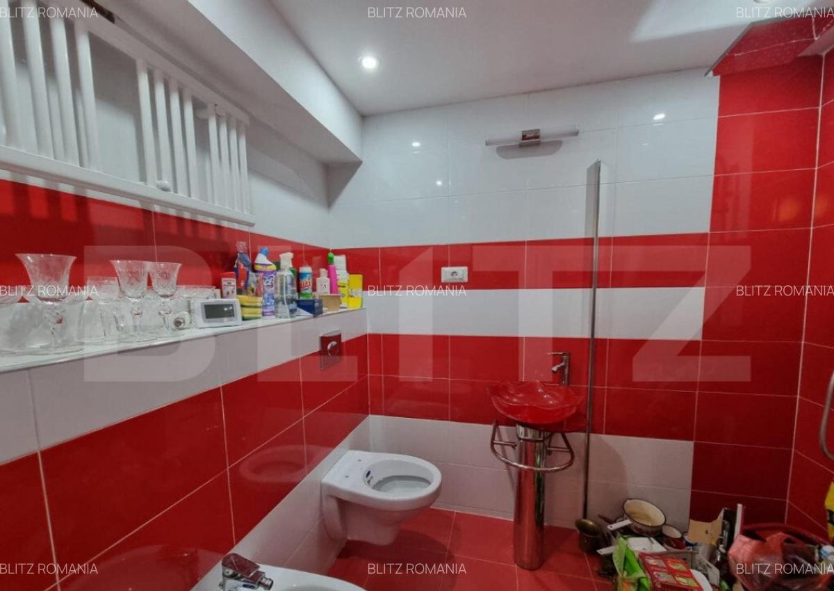 Spatiu de birouri, 108 mp, zona Centrala - 11