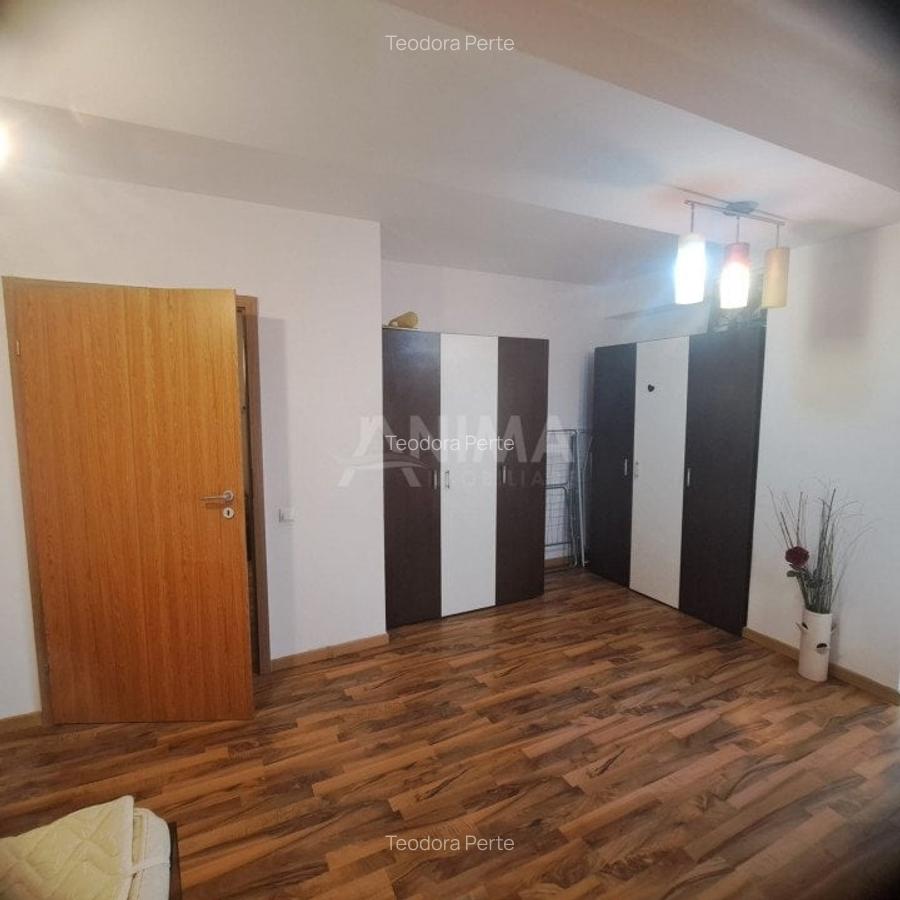 Apartament cu 2 dormitoare, Green Campus, Marasti - 8