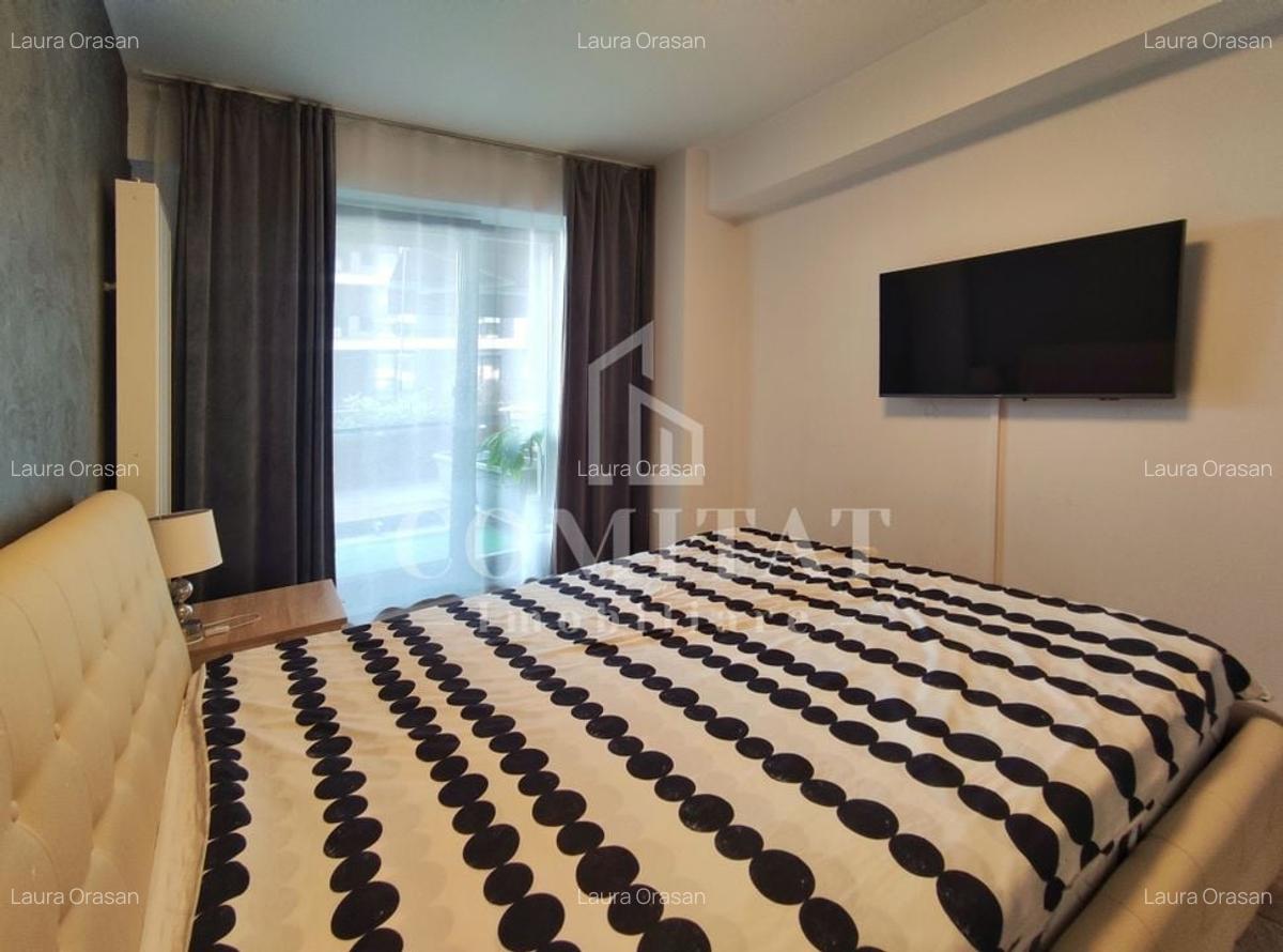 Apartament cu 2 camere | Finisaje moderne | Parcare | Zona Soporului - 7