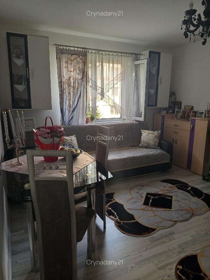 Vând apartament mobilat cu 2 camere. - 3