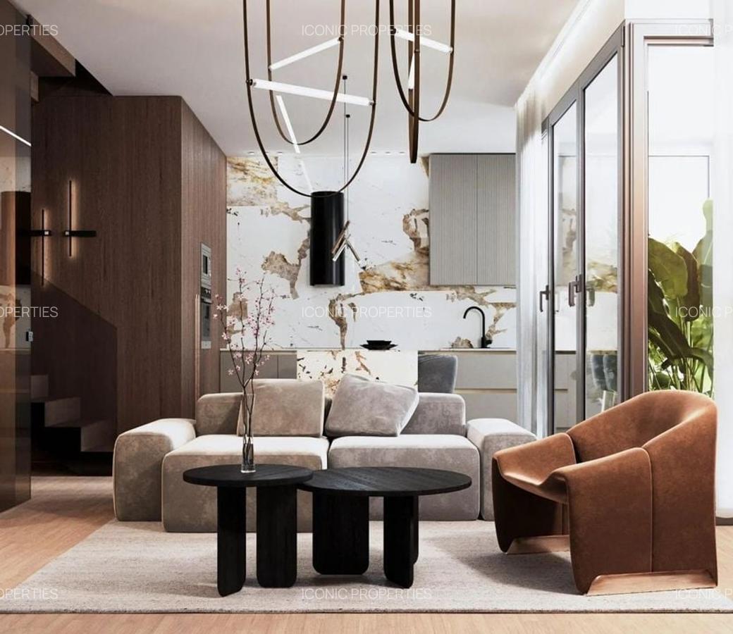 Investeste inteligent - 2 cam, design modern, zona de nord, Timisoara - 5