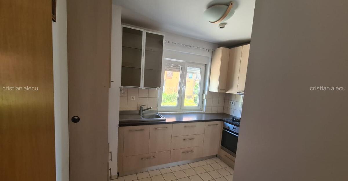 Urgent! Pret negocibil! apartament 3 camere Cartierul German-Residenz - 9