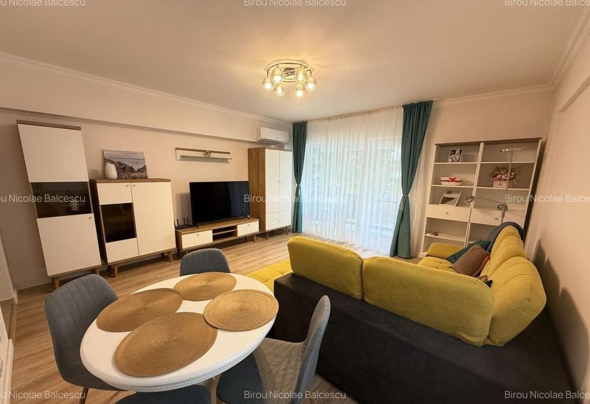 Apartament 3 camere Lux+Loc de parcare in Bloc Nou zona Victoriei - 2