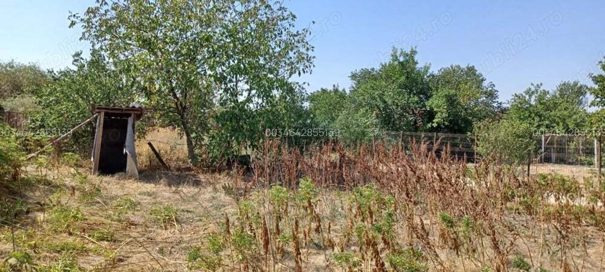 Vand casa Peretu Teleorman - 6