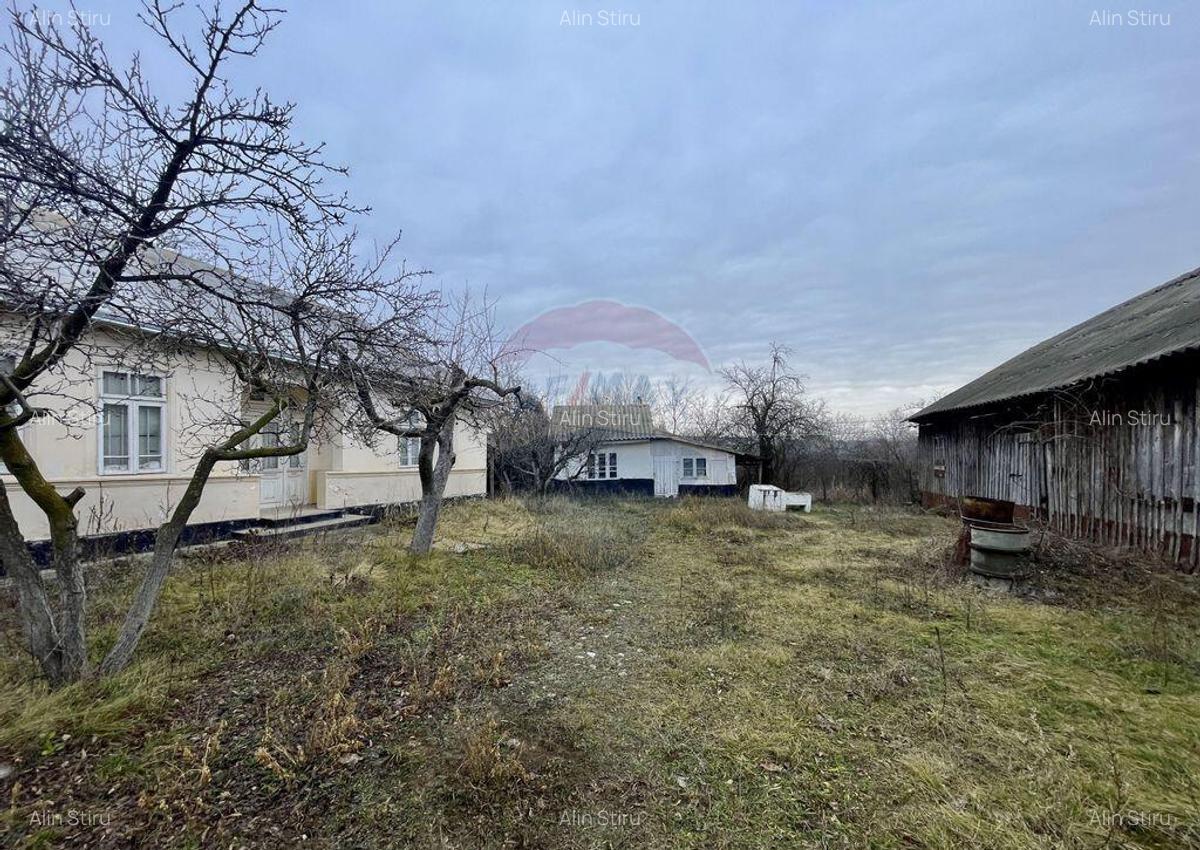 Casa cu teren Neicu/Panciu - 15