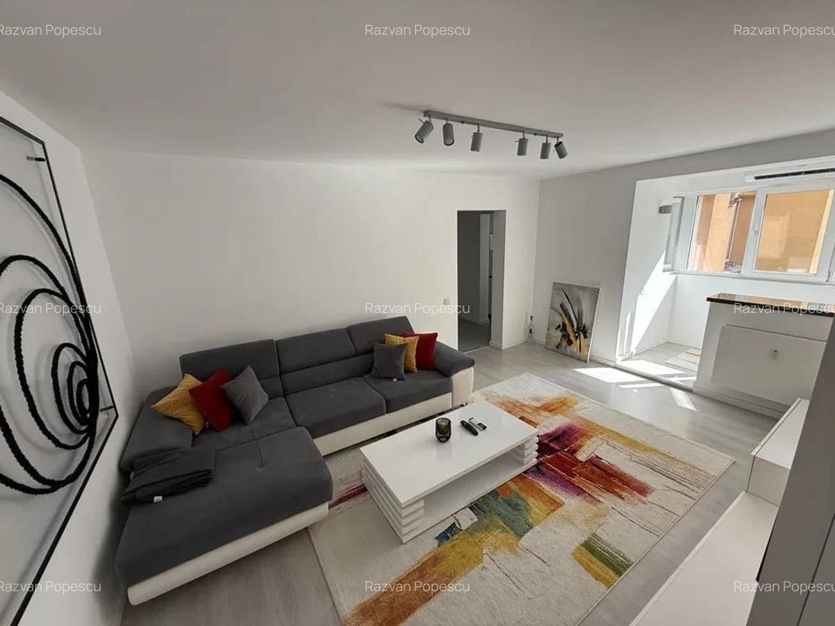 Inchiriere Apartament 2 camere Renovat Drumul Taberei-Bld. Timisoara - 2