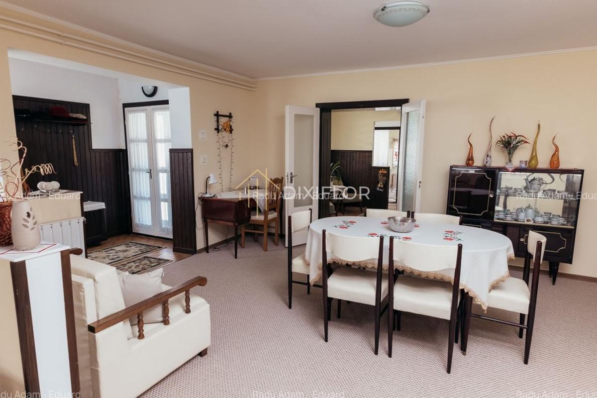 Casă cu teren | Miercurea Nirajului | 185.000 EUR - 4