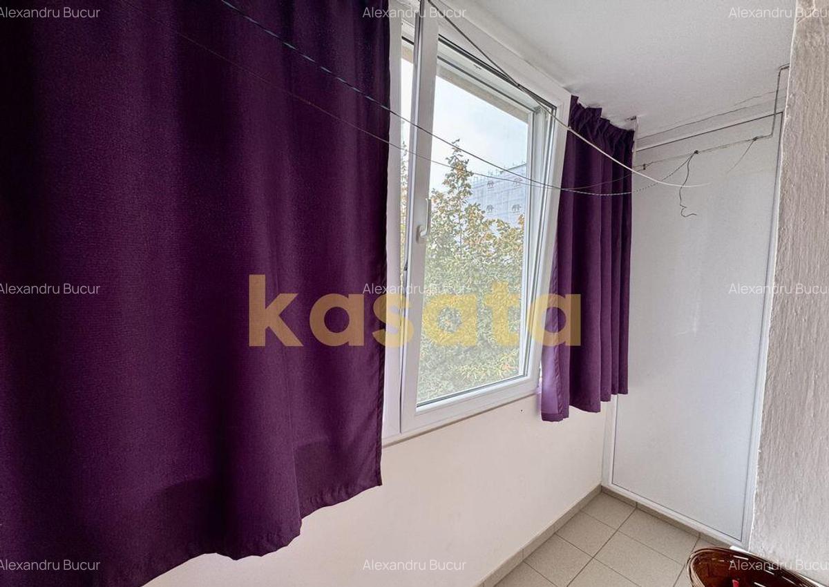 Dristor - Vitan chirie 3 camere cu centrala termica si lo... - 11 Dristor - Vitan chirie 3 camere cu centrala termica si lo... - 11