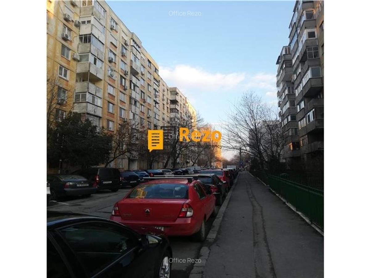 RAHOVEI SUBLOCOTENENT POPA, ETAJ 5/8 DECOMANDAT BLOC 1982 - 8