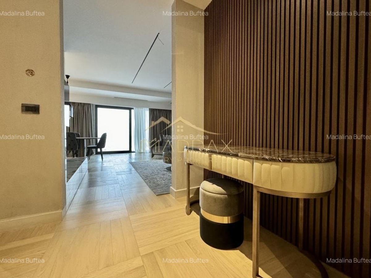 Apartament cu 3 camere decomandat în Herăstrău - 13