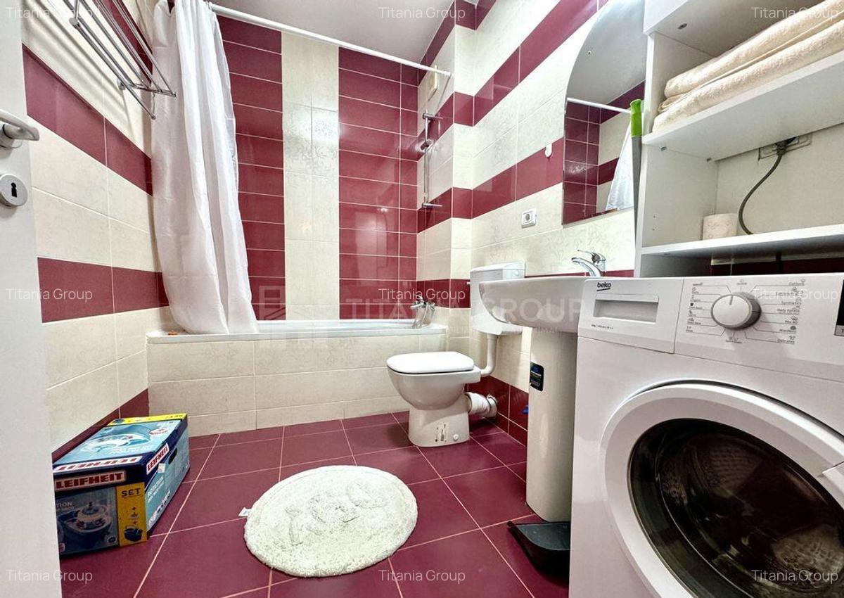 Apartament 2 camere la Alphaville Racadau, Pet Friendly, ... - 7