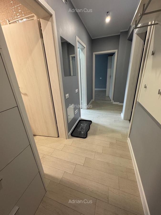 Ap 3 camere cu gradina 150mp  Ghencea Cooperativei / Parcare - 7