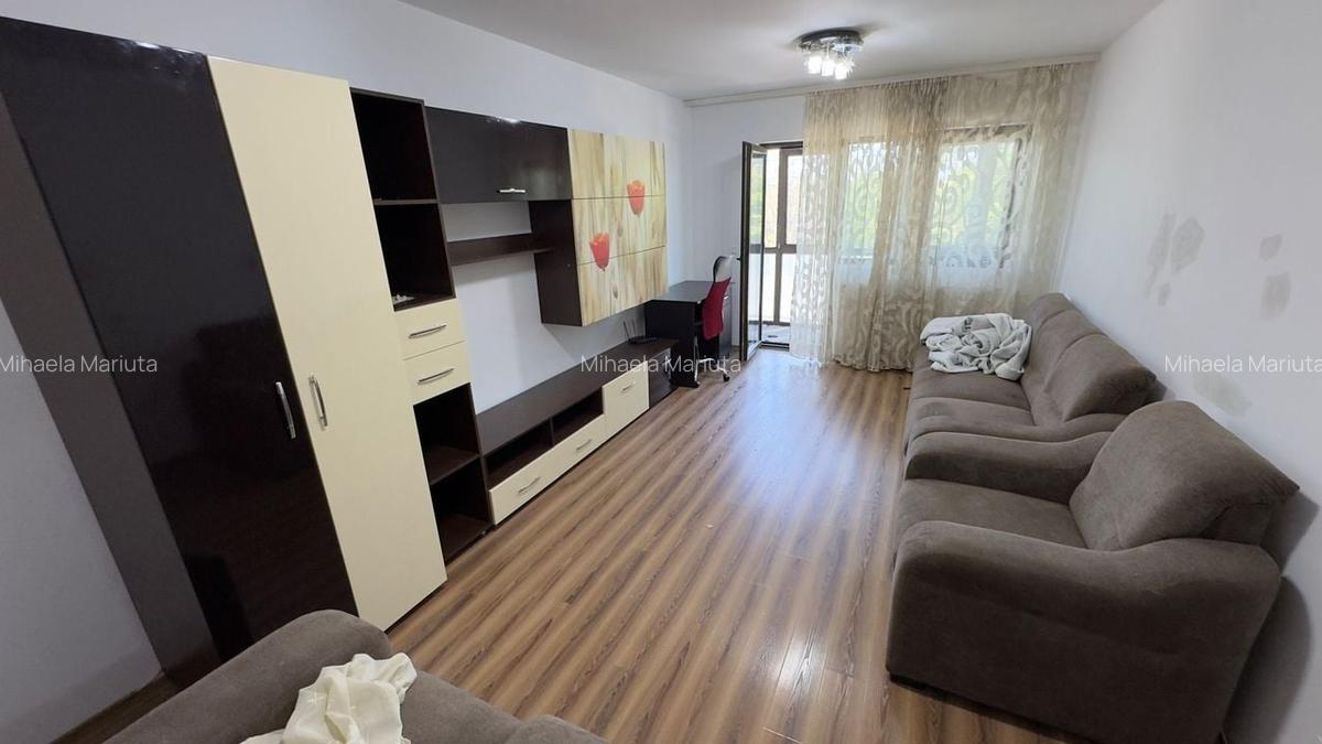 Apartament cu 2 camere decomandat, mobilat în Fundeni - 1