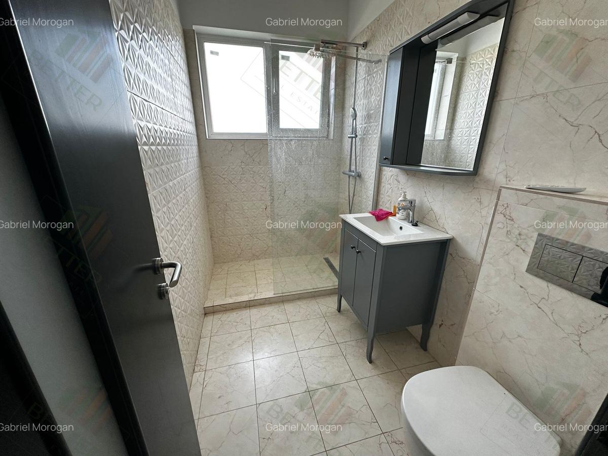 Casa Individuala - Parter -Comuna Berceni - Gata De Utilizare - 9