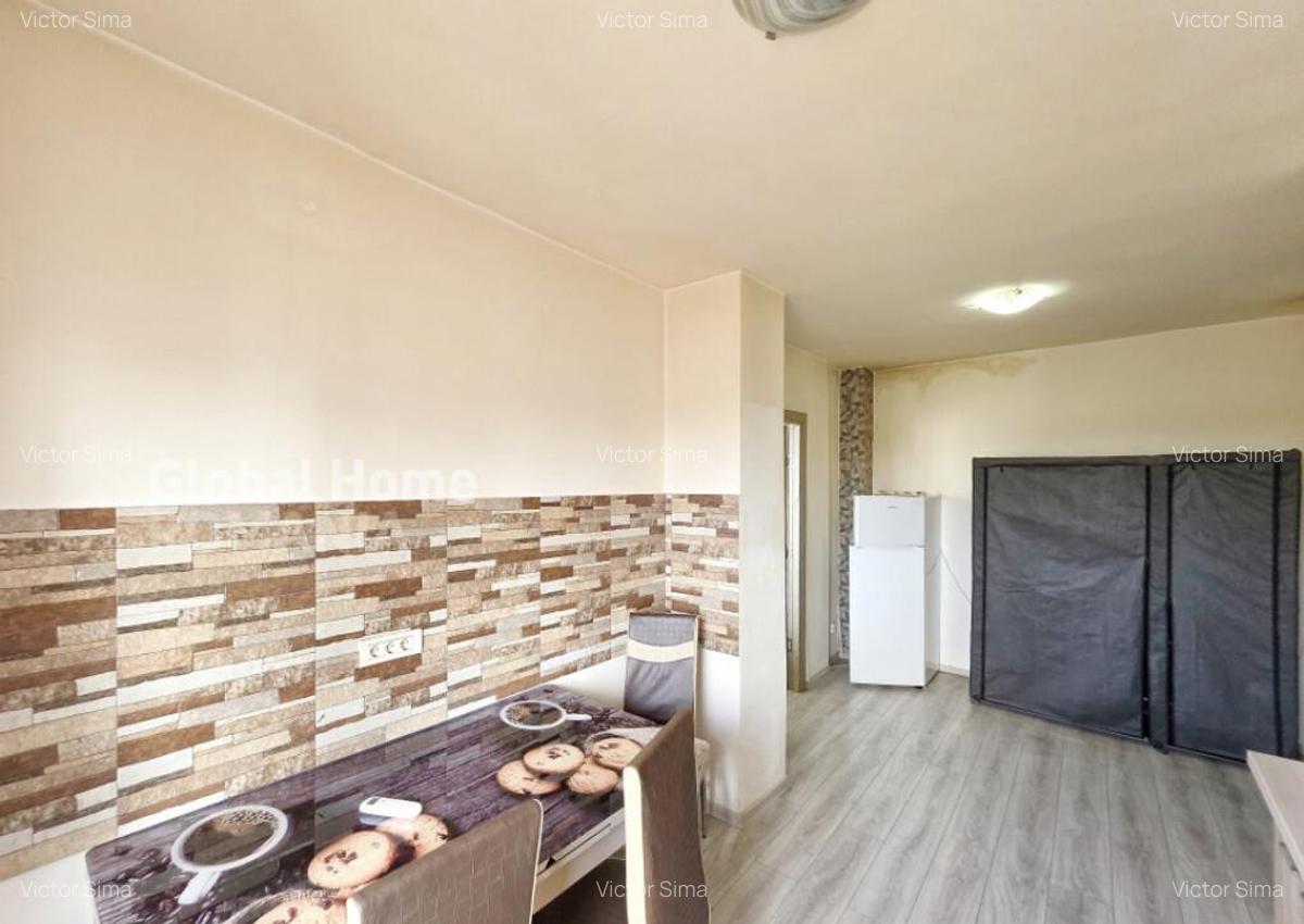 Panoramic - Apart 2 Camere + Balcon | 13 Septembrie -Strada - 7