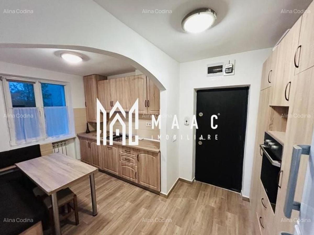 Apartament 2 Camere | 2 Locuri De Parcare | Zona Trei Stejari - 4