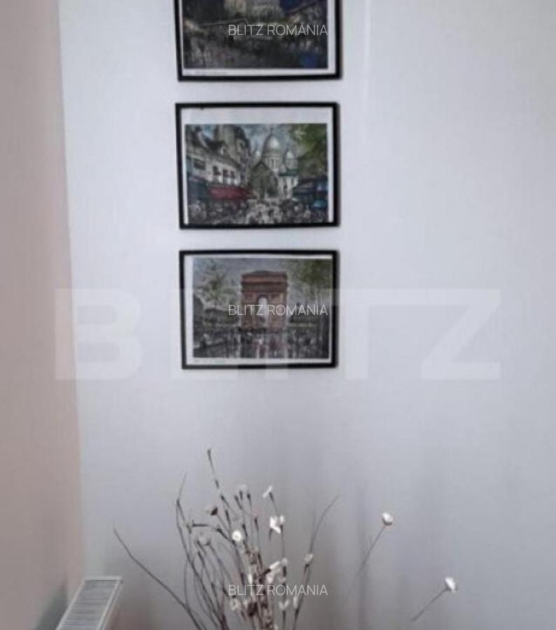 Apartament 3 camere decomandat, 77mp, Cartier Albert - 10