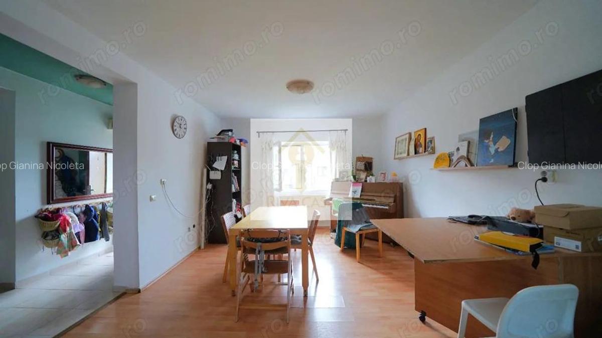 Vila P+E cu 3 dormitoare + garaj, teren 331 mp Cartier Europa - 4