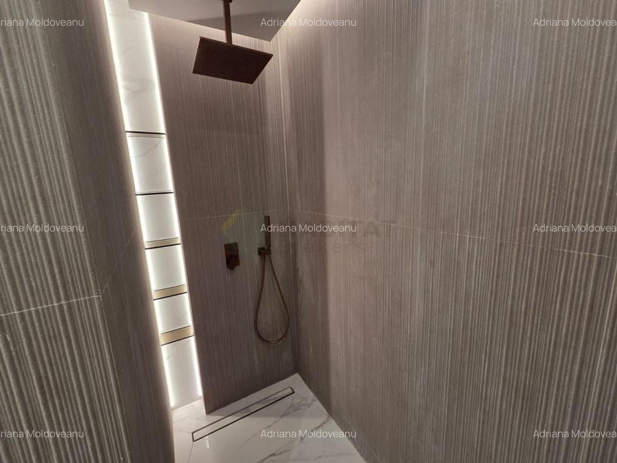 Apartament spectaculos cu grădină privată de 152 mp – disponibil spre închiriere - 13