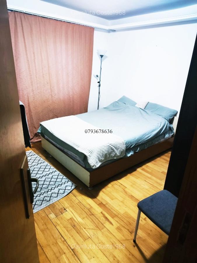 Apartament 2 camere decomandata OANCEA/ Tatarasi - foarte aproape de Tudor - - 7