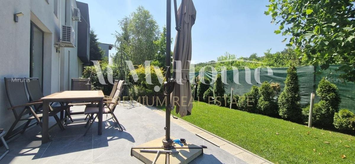 VILA INDIVIDUALA FINISAJE PREMIUM // 5 CAMERE// PIPERA - 6