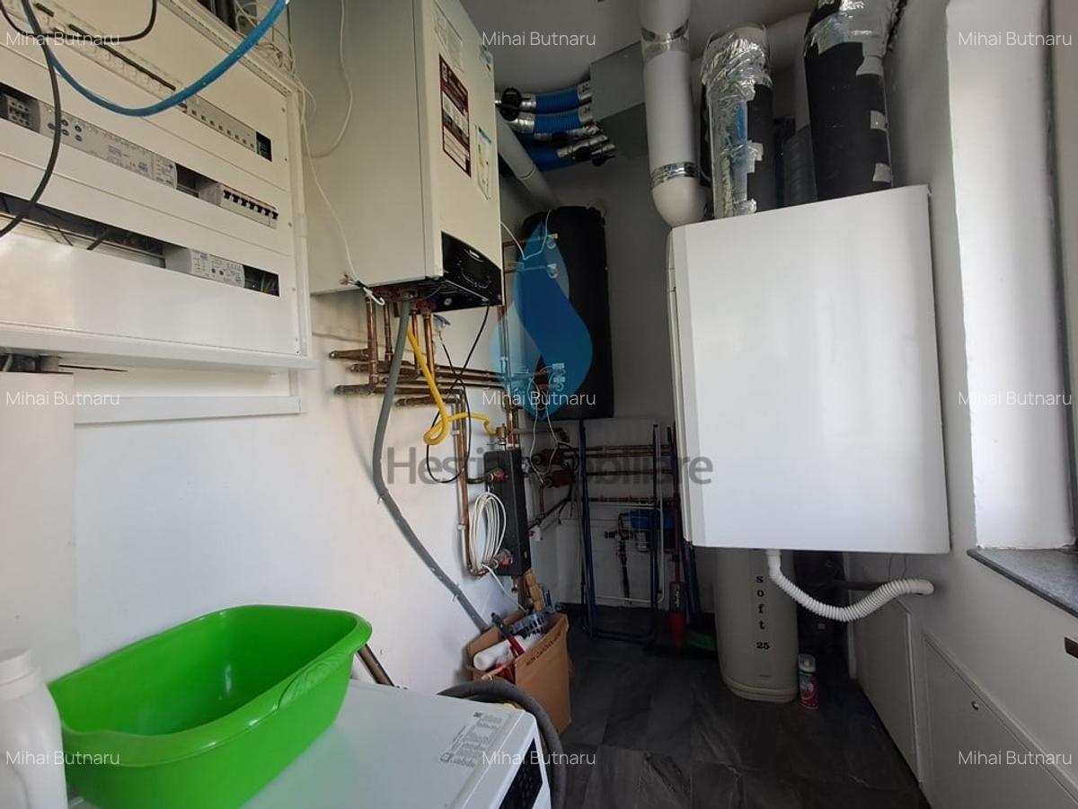 Vila individuala cu 1000mp teren, Barnova-Pietrarie. - 6