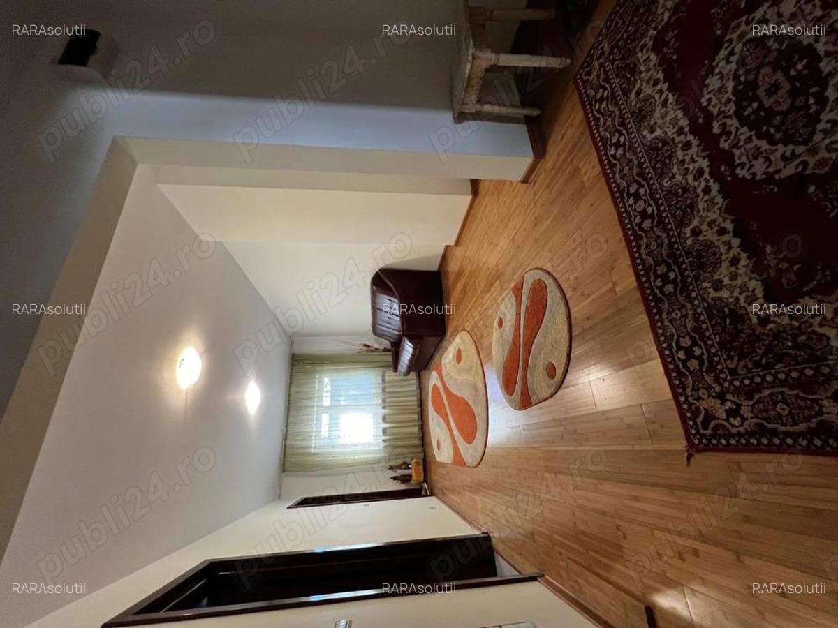 3 camere, 76 mp, doua balcoane, zona Favorit - 7