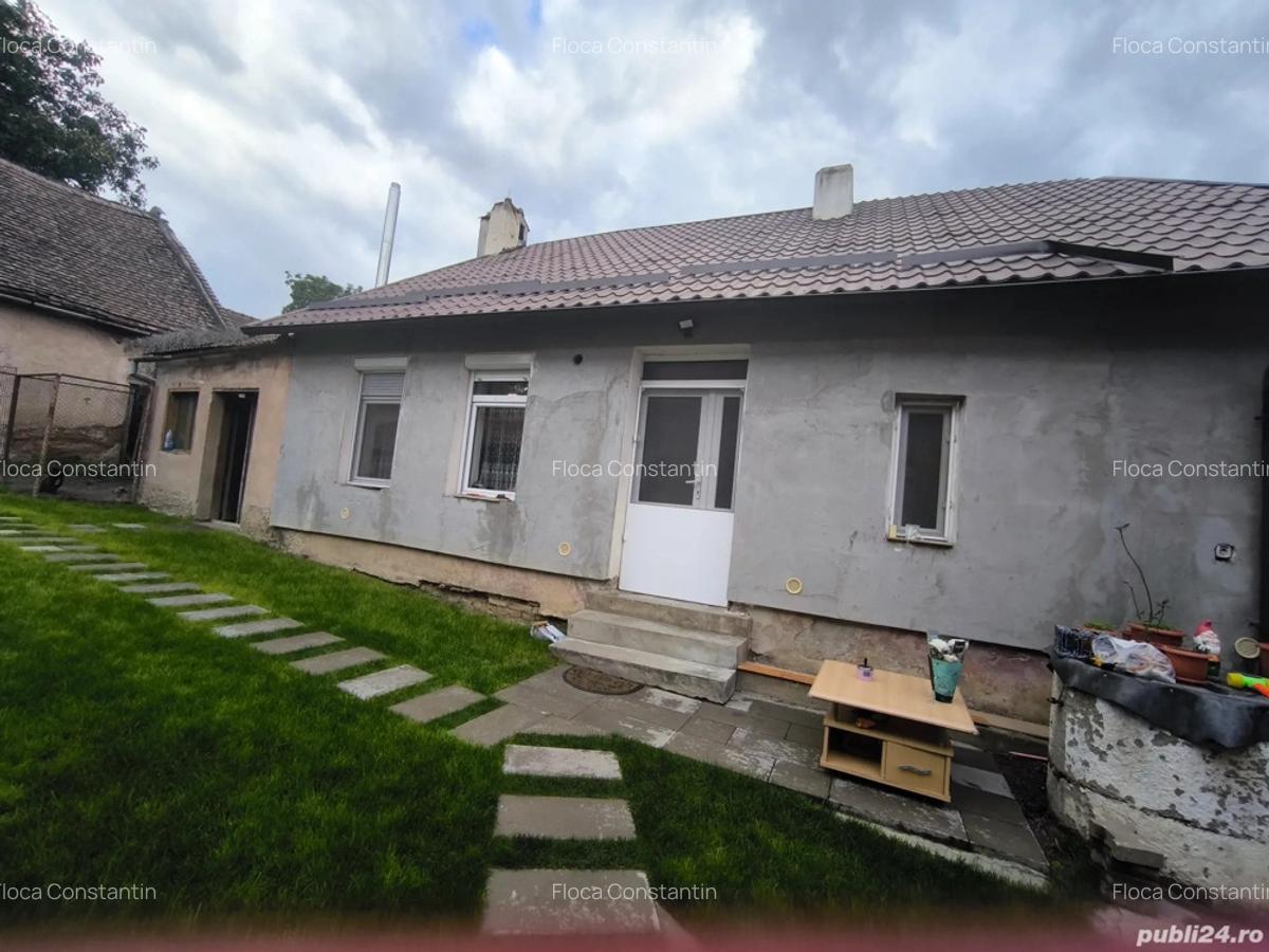 Vand casa in Rahau - 2