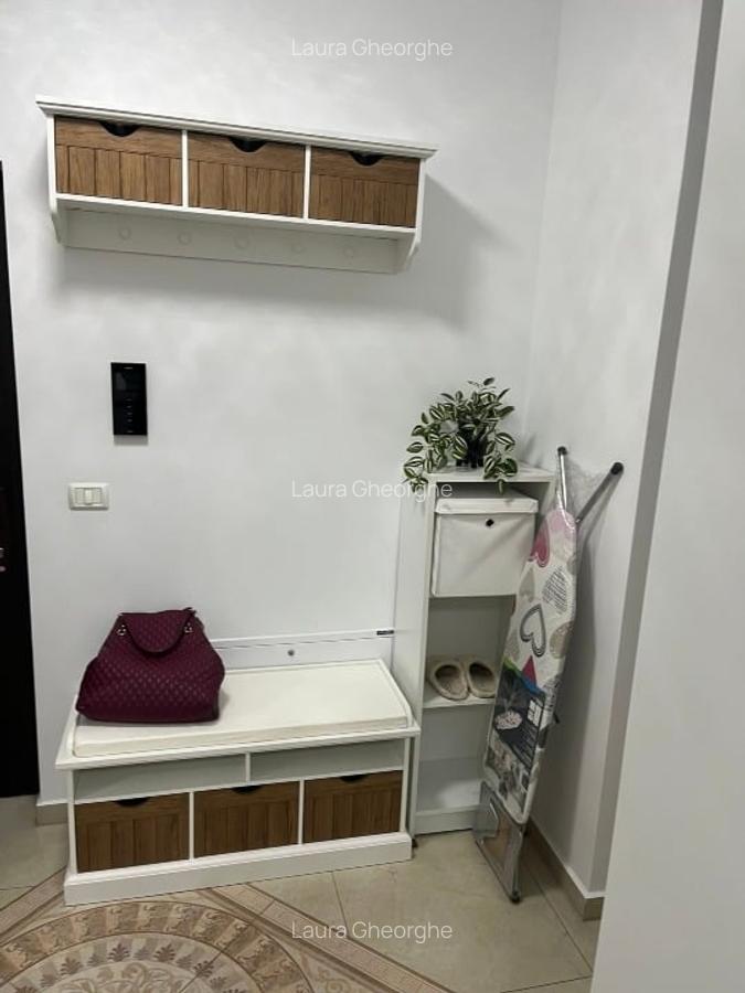 Proprietar, inchiriez apartament cu 2 camere pe str. Terra, Dumbravita - 12
