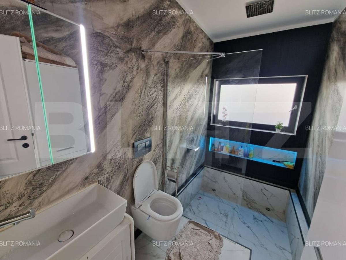 Casa exclusivista , LUX, Harman - 15