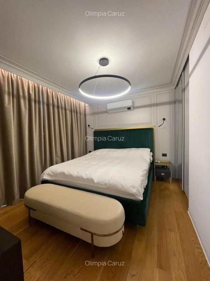 Apartament lux 3 camere Yacht Kid-Floreasca-Barbu Vacarescu - 15