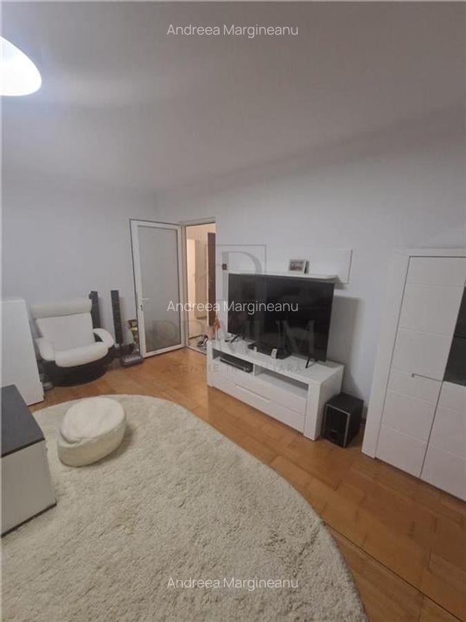 STEAUA - 2 Camere - Etajul 2 - Renovat - Centrala proprie - 3