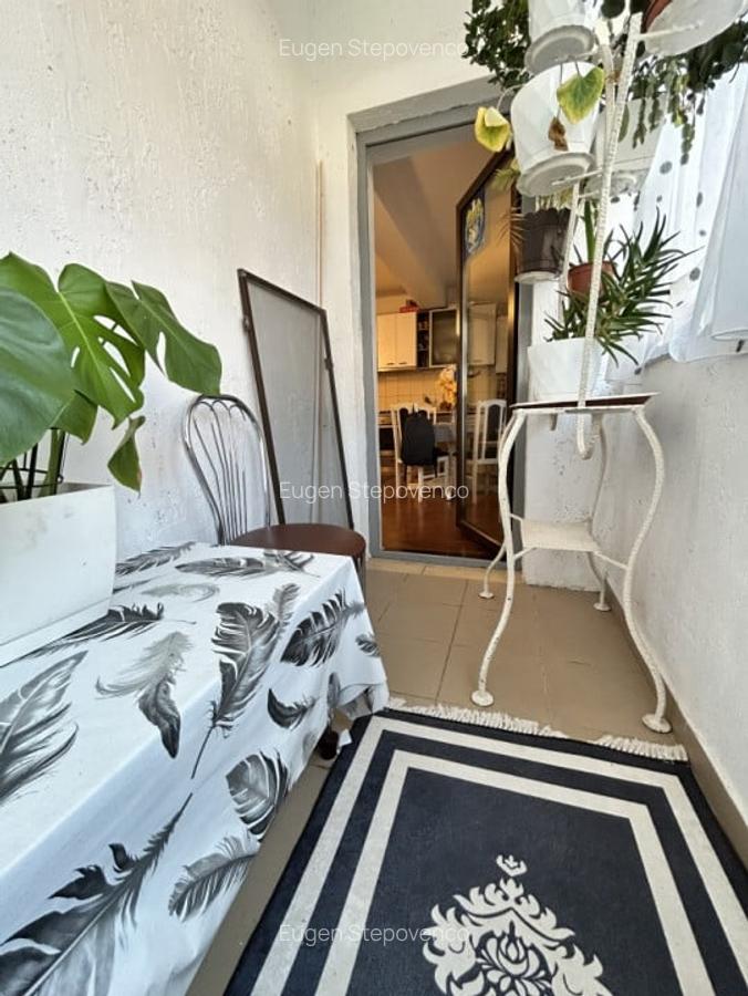 Apartament 3 Camere Fundeni/Dobroiesti - 12