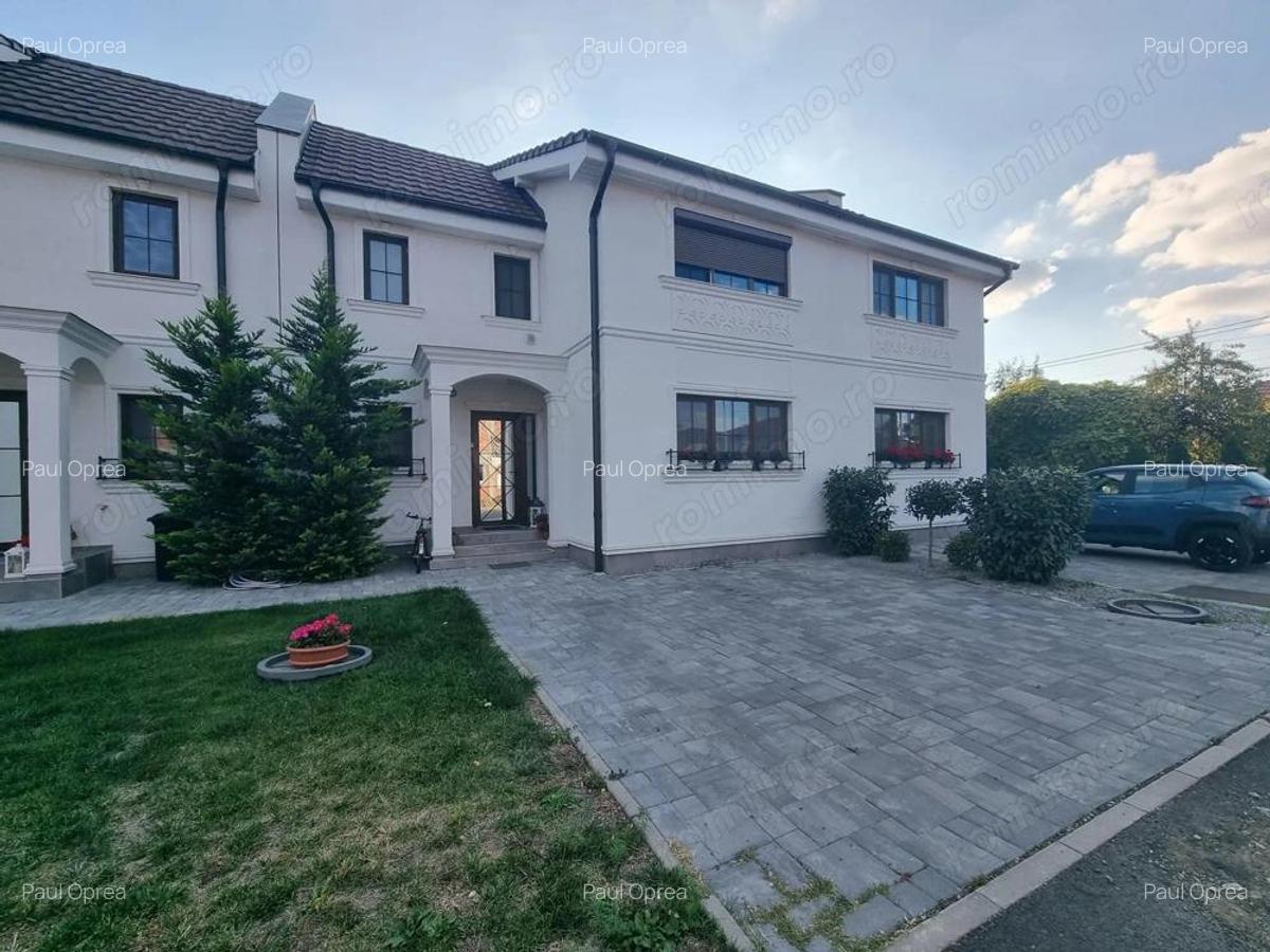 Duplex premium 5 camere, 3 locuri de parcare, Mehala - 1