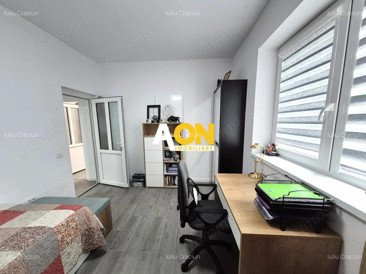 Apartament 3 Camere, 66 mp, Et 2, Mobilat si Utilat, Zona Arex - 10