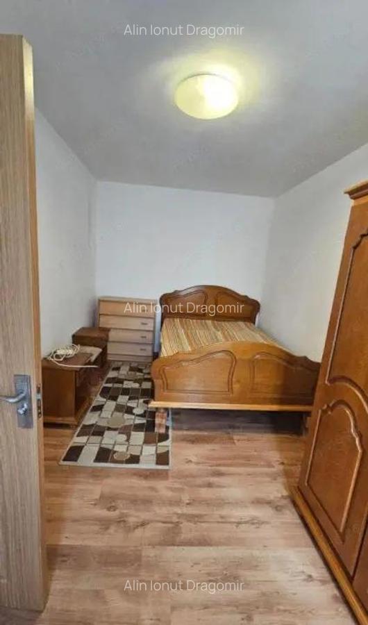 Apartament cu 2 camere/ balcon/zona Doraly Mall - 1