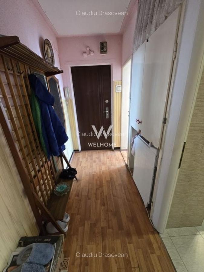 Apartament 2 camere cu bucatarie separata - Terezian Sibiu - 5