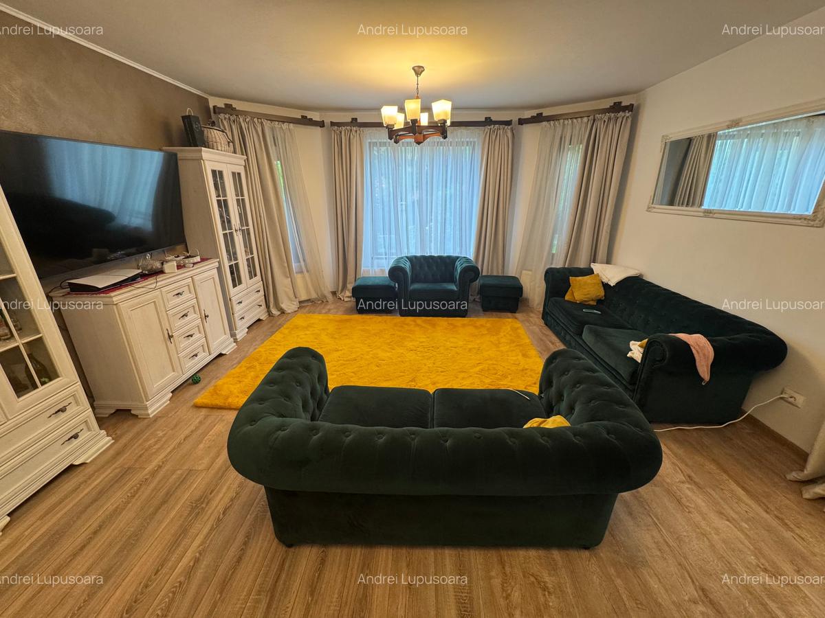 Casă de vanzare 4 camere 226 mp utili 500 mp teren Metrou Pacii - 1