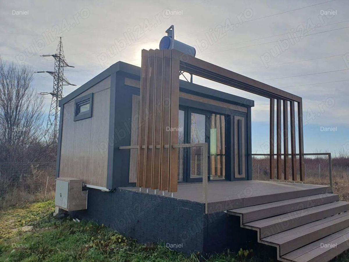Vand casa modulara - 5
