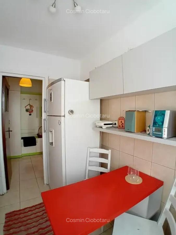 Apartament 2 camere, Bucurestii Noi-Parc Bazilescu - 10