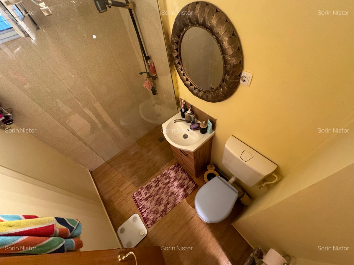 De vanzare - 2 camere 51mp - 500m metrou Obor - 12